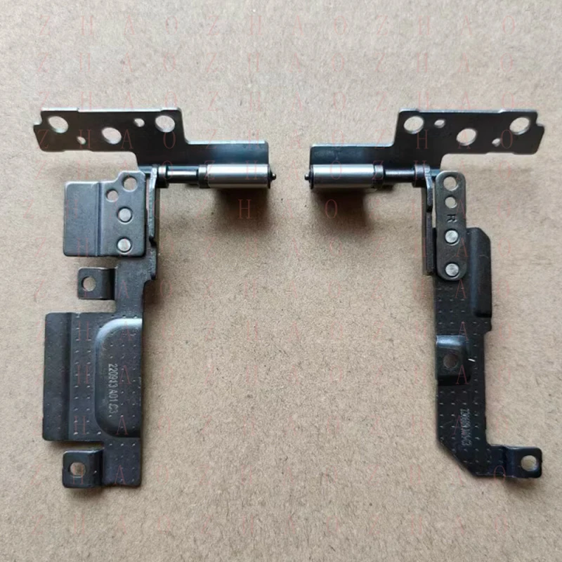 L+ 1 Pairs FOR DELL Lingyue lnspiron 13 13Pro 5320 5325 5330 Screen Axis Spindle