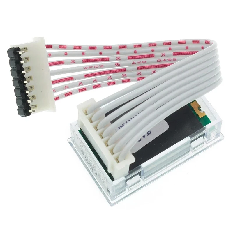 1set DC-DC DC-AC Pure Sine Wave Inverter Generator SPWM Boost Driver Board EGS002 "EG8010 + IR2110" Driver Module +LCD