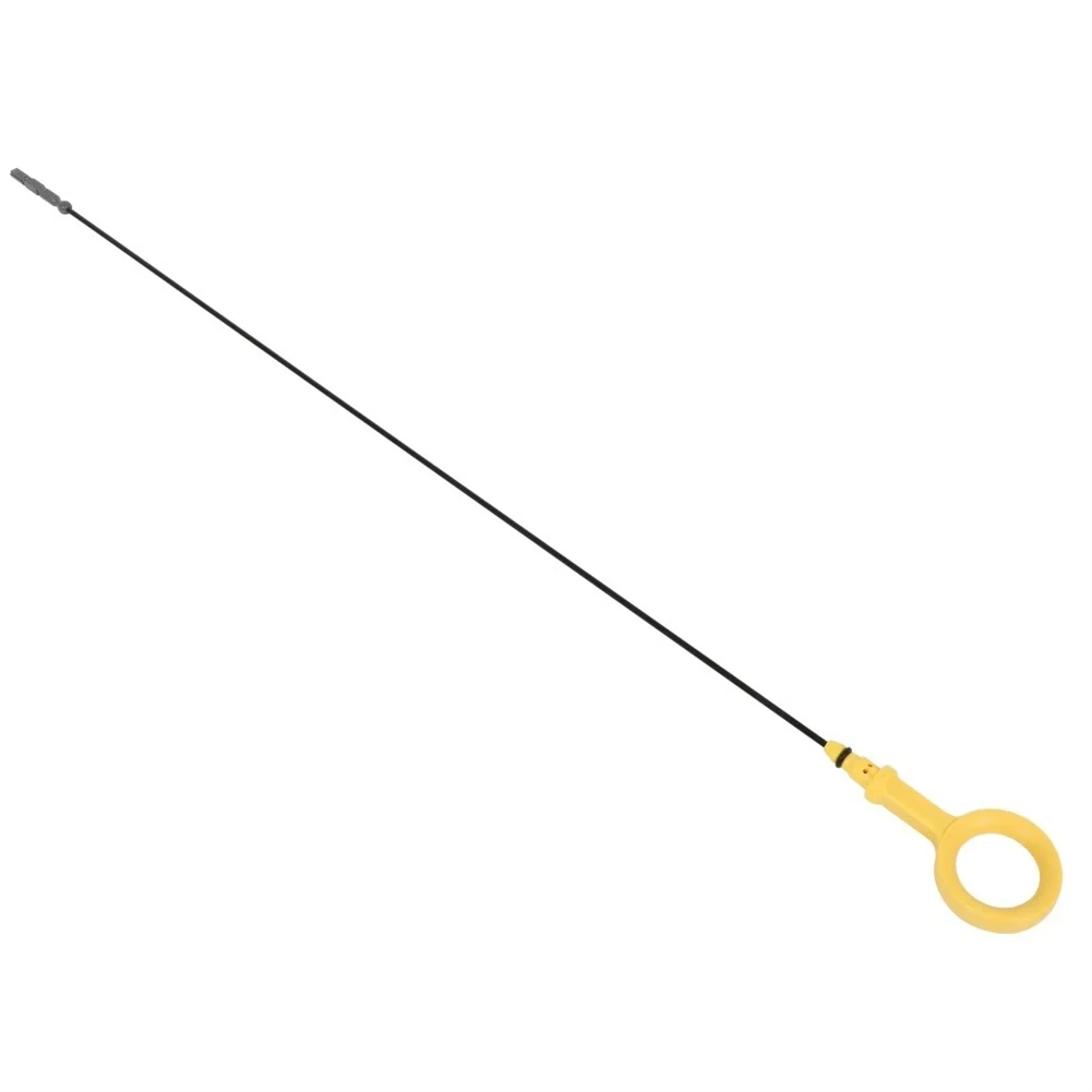 1PC Engine  Oil Level Dipstick For Q7 3.0 2010-2015 For Touareg  2011-2018 059115611AM Auto  Engine Oil Dipstick Auxiliary Part