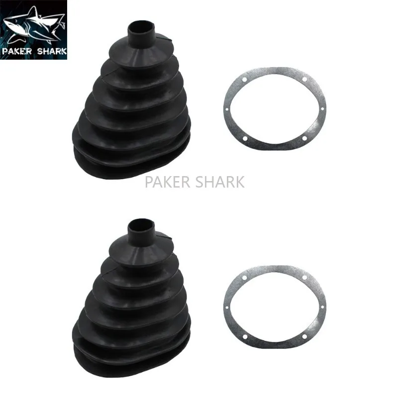 

2 шт. 6532127 для Bobcat 440 443, резиновый чехол рулевого управления 450 453 463 520, резиновый чехол рулевого управления