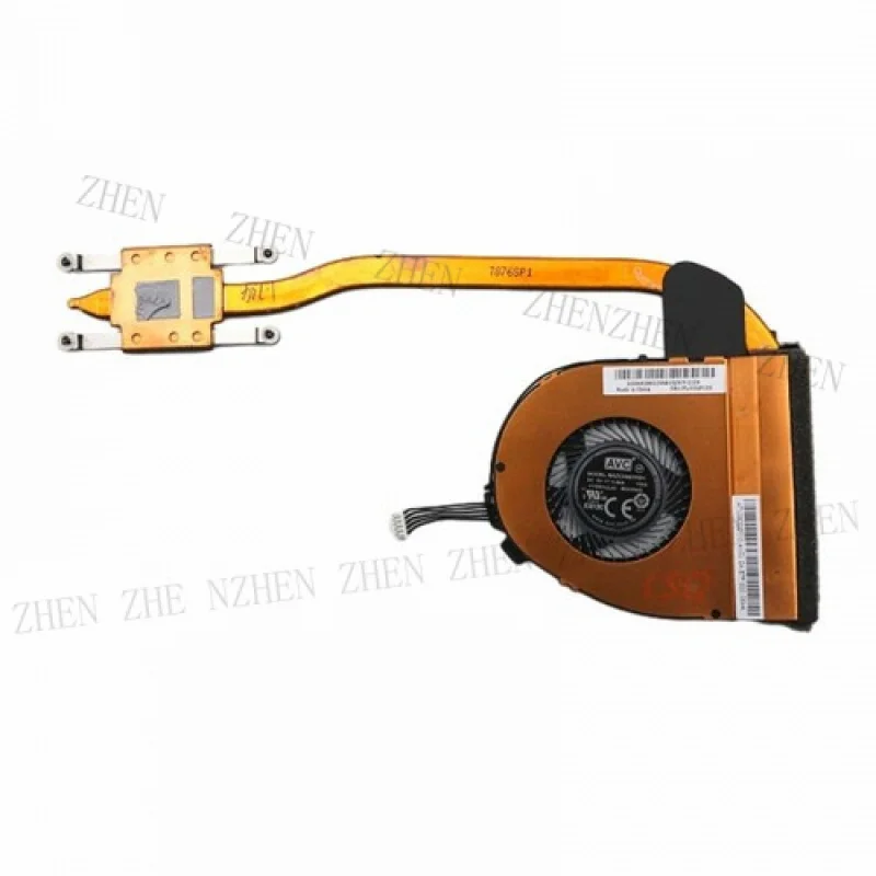 

Y FOR Lenovo Thinkpad T460 CPU Laptop Fan 00UP185 Laptop Cooling