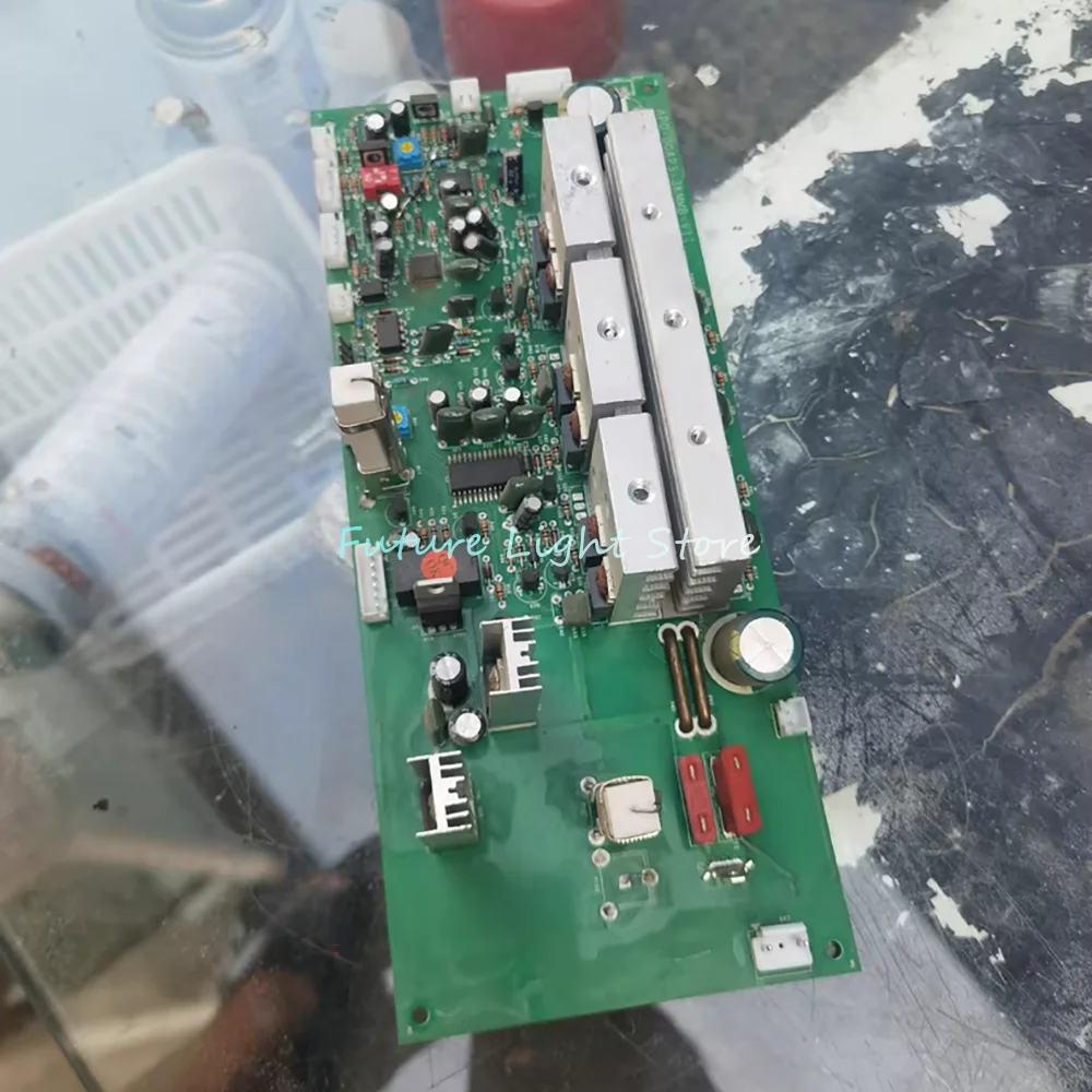 صندوق جهاز تسوية الطوارئ المحدد للمصعد صندوق مضاد للتسوية APO-00APS-3KMMB-V11 لوحة الطاقة