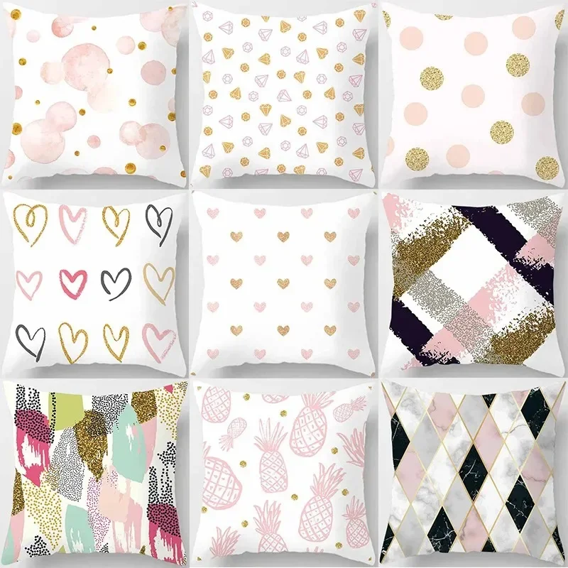 Funda De Almohada C… - image