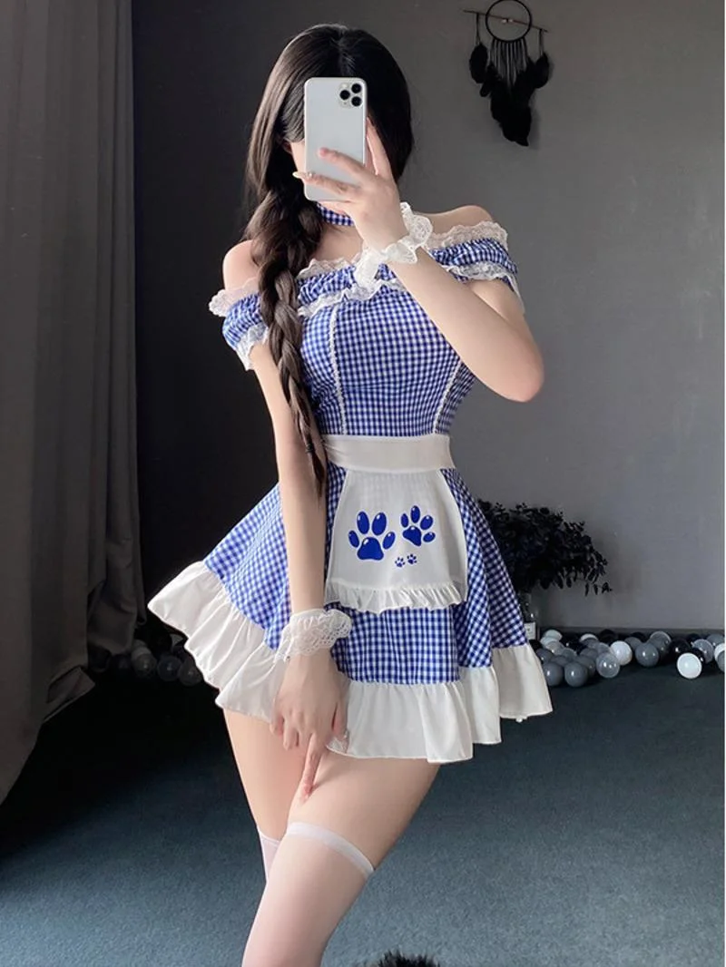 Sexy Women's Korean Style Chest Wrapping Lattice Elastic Waist Slim Dress Elegant Temperament Girl Fashion Dresses 2024 New JYGB