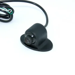 WF Mini CCD 360 Degree Night Vision Car Rear View Camera Front Side Reversing Backup