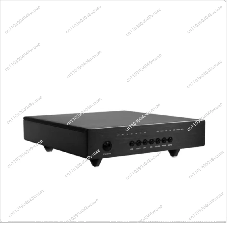 

For 15TH Digital Audio Decoder Fever R2R Architecture DAC Decoding