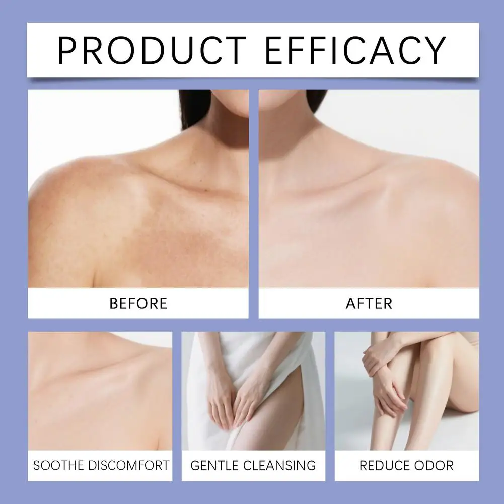 غسول الجسم المهدئ لشجرة الشاي 100 جرام #5