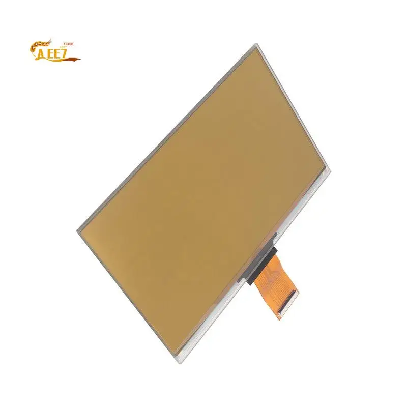 

AEE7-Для Creality HALOT-MAGE / MAGE Pro 10,3-дюймовый монохромный ЖК-экран 8K, запасная часть для 3D-принтера