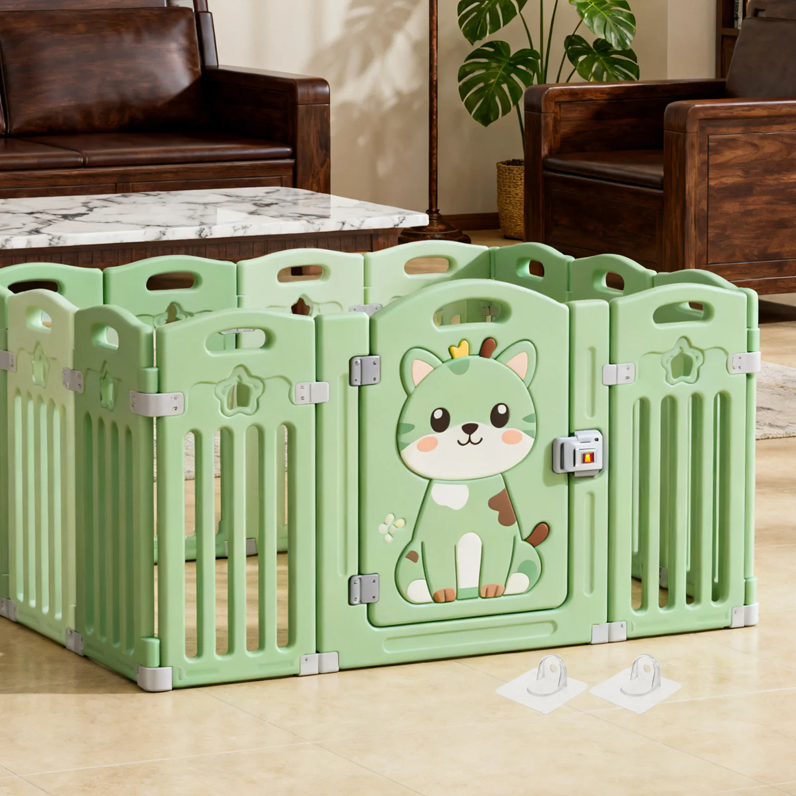 12-pecas-de-suportes-para-portao-de-seguranca-infantil-fixadores-de-moveis-suportes-de-parede-para-protecao-de-bebes-estabilizadores-para-cercadinho-infantil-acessorios-transparentes-para-portoes