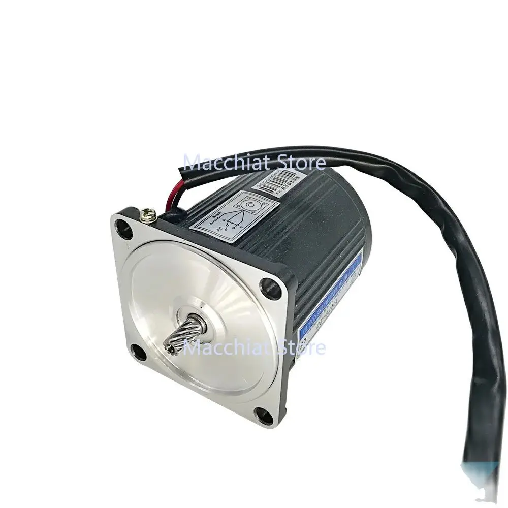 

VTV Motor YN70-20 110v 20w Ac Motor For Slush Machine XRJ15Lx2 Single Phase Ac motor Synchronous