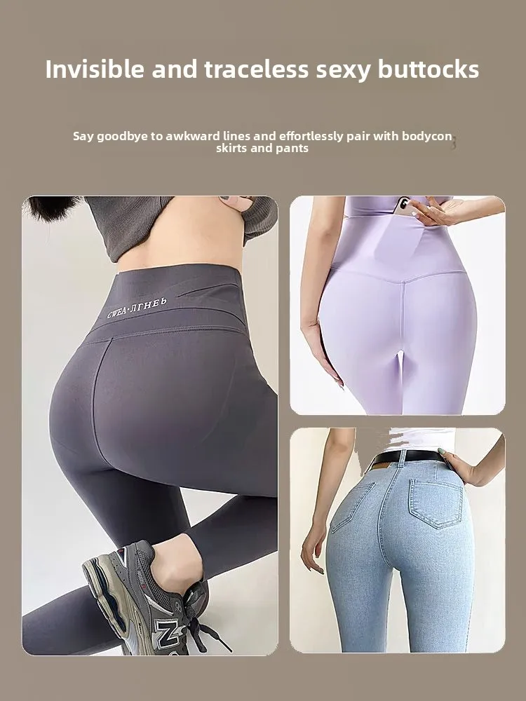 Pantalones en T para mujer, pantalones para el vientre, cintura Sexy, ropa interior para mujer, Tanga alta, levantamiento de cadera para mujer
