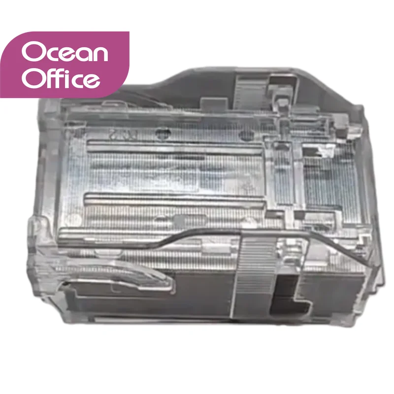 

New High Quality 416711 Refill Staple Type V 15000 Nails for Ricoh MP C6503 C7503 C9003 C8003 C6502 C8002 MP 6503 Refill 416709