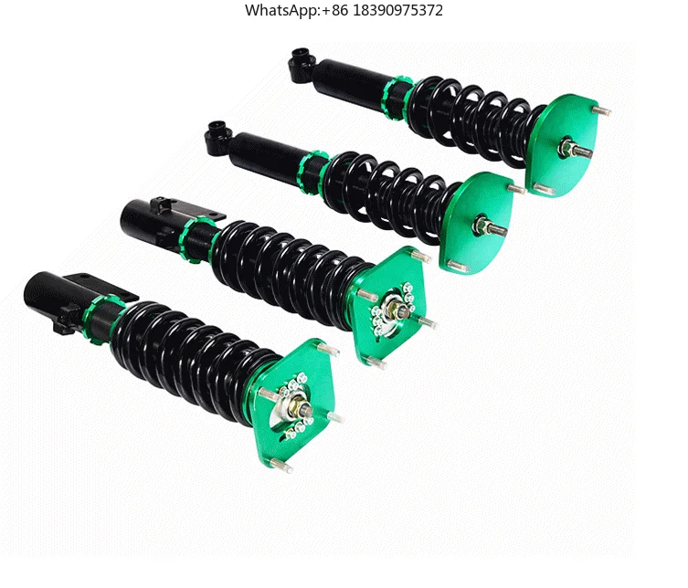 

Audio Hood Shock Makes Noise Dampening
