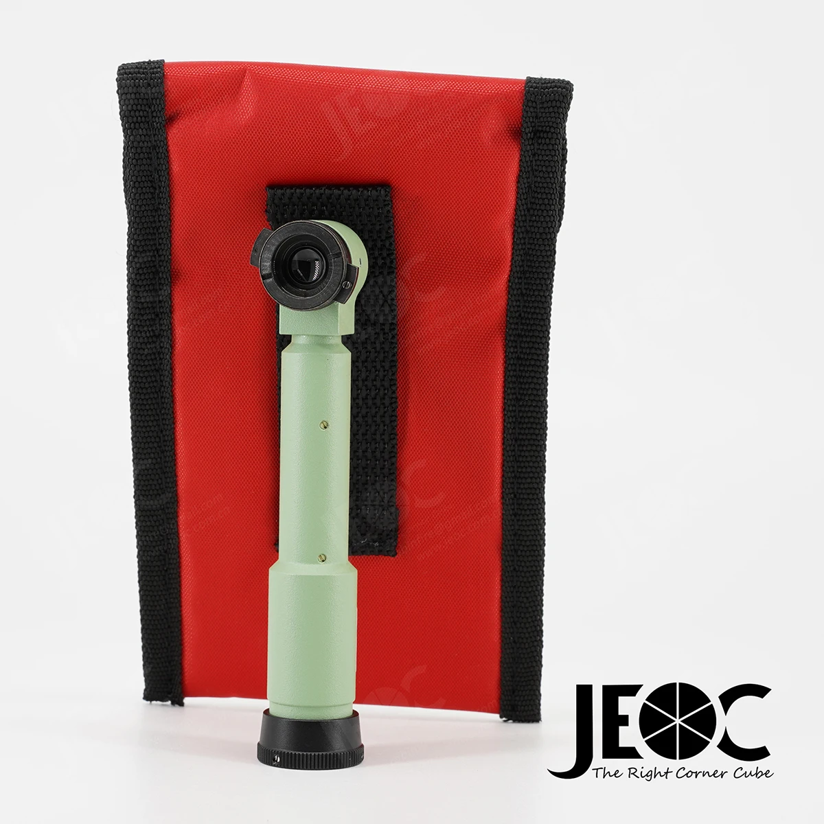 JEOC Zenitspiegel für Leica Totalstation, Steilvisiere. Ein Ersatz für GFZ3. Prisma Topografia – Detail 5