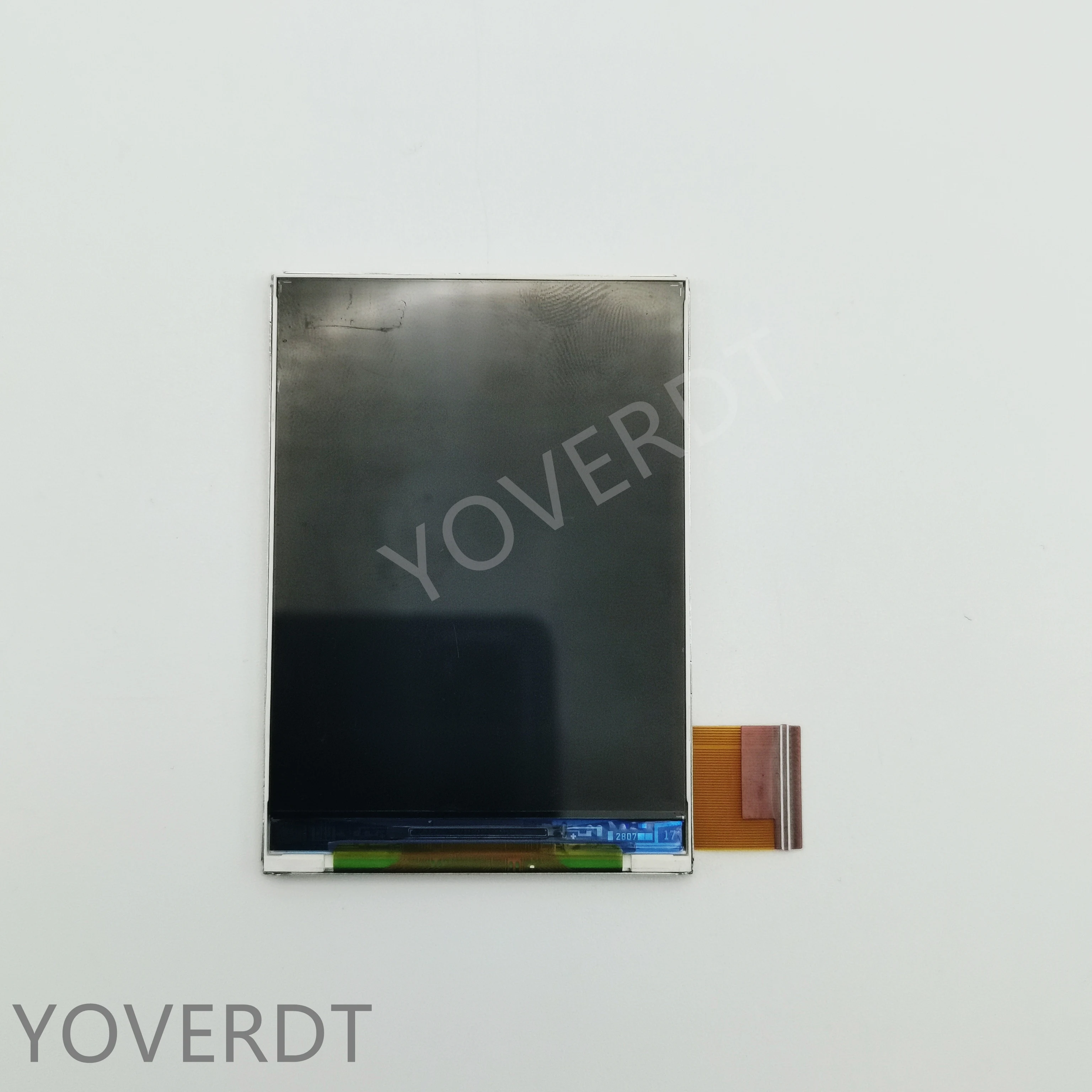 

ЖК-модуль дисплея KQ 4240015 Замена для Zebra Motorola Symbol MC2100 MC2180 83- 160315 -01