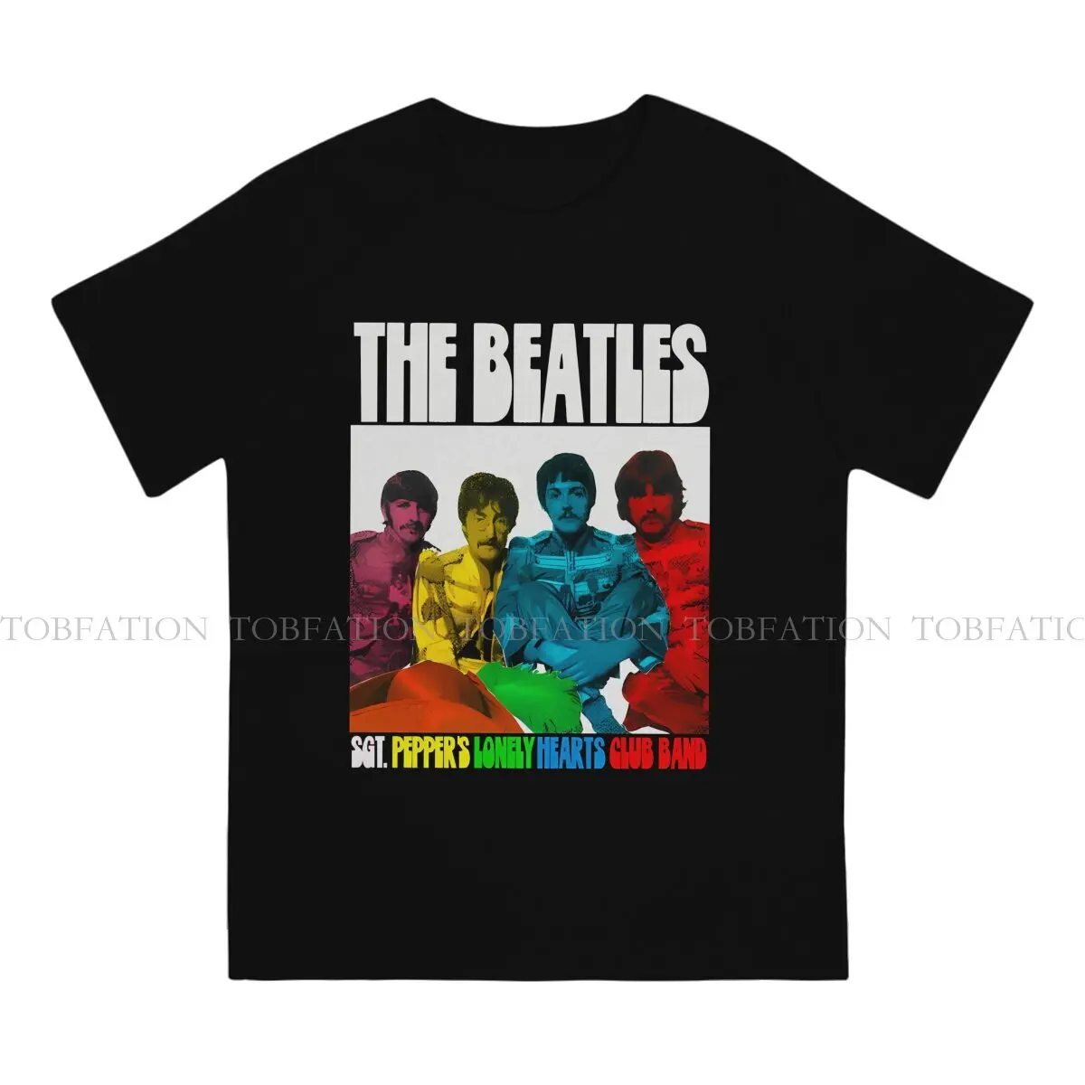 Characters Unique TShirt The Beatle Comfortable Creative Gift Clothes  T Shirt Stuff Ofertas