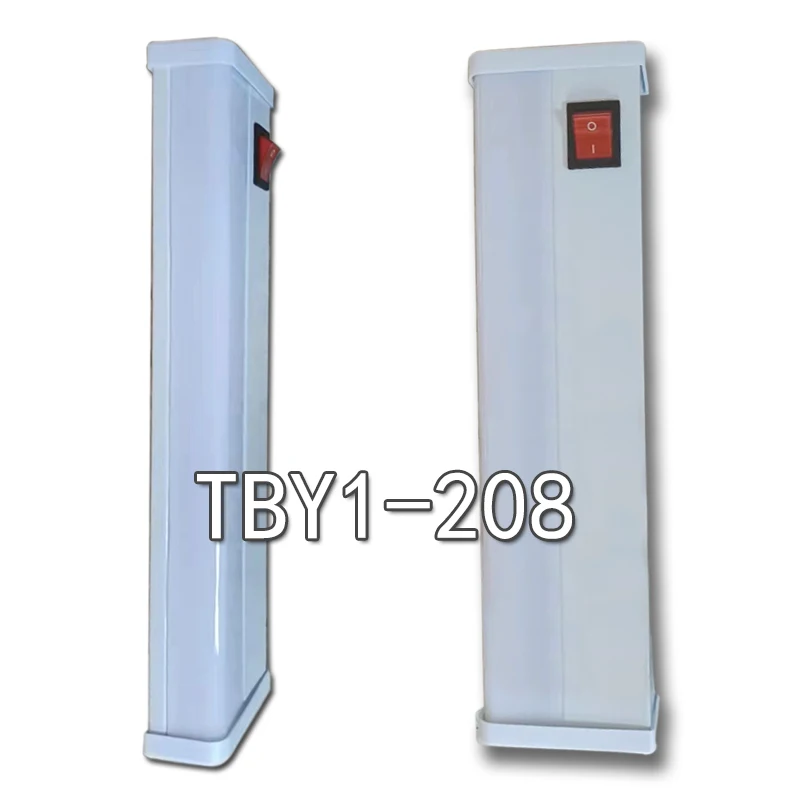 TBY1-208 Navalha 8W Comodino de acomodação de navio para iluminação