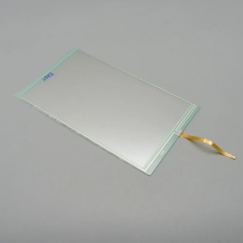 1PCS Touch Screen  used for Kyocera TASKalfa 2552ci 3252ci 3552ci 4052ci 5052ci 6052ci 7052ci