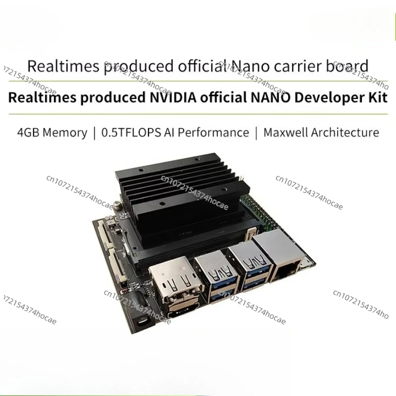 Original 4GB developer kit Jetson Nano B01 Nano development kit package