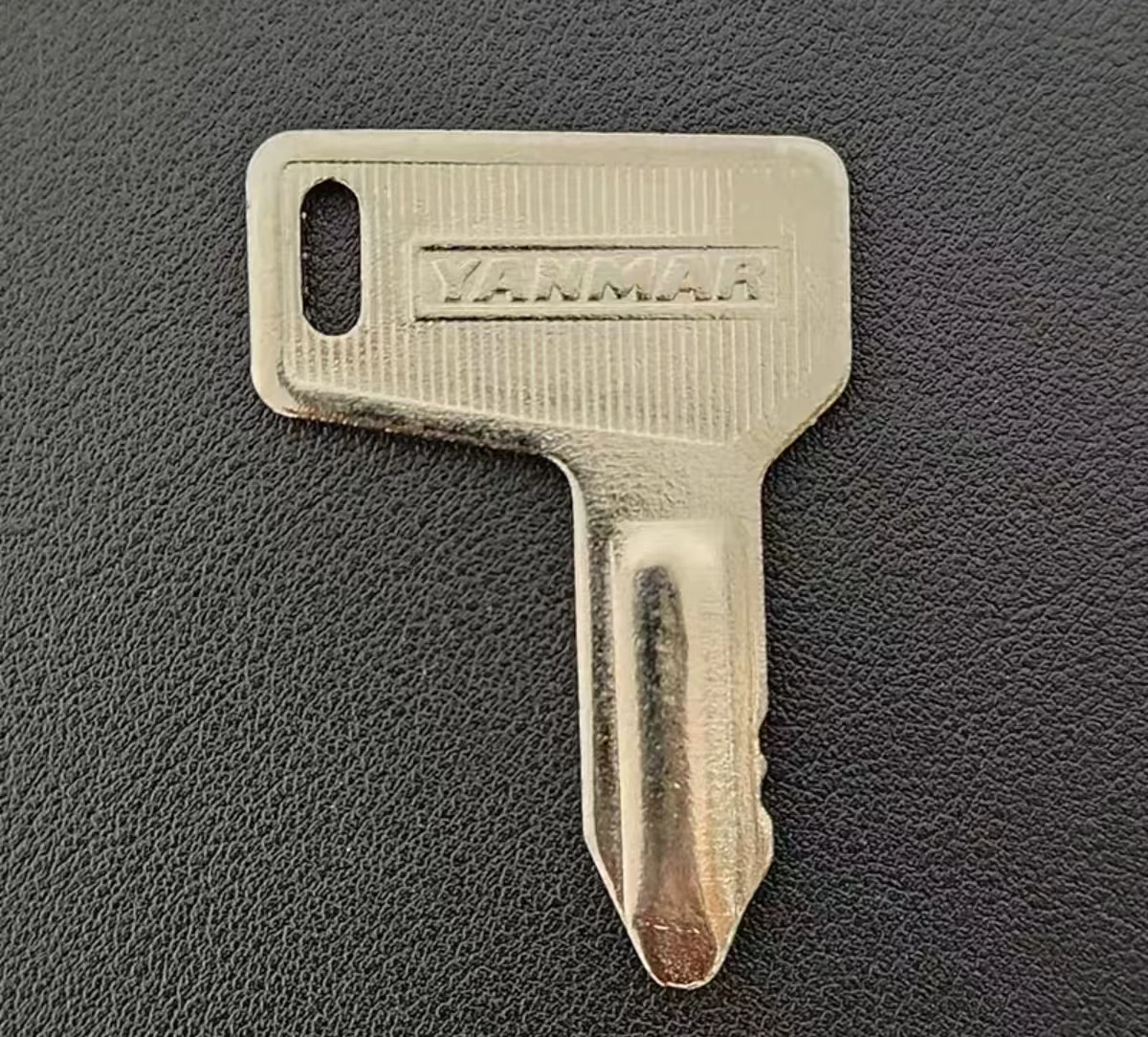 

1/5/10PCS 301 For Yanmar VIO15 VIO15-2 VIO17 Excavator Ignition Key Engineering Vehicle Accessory