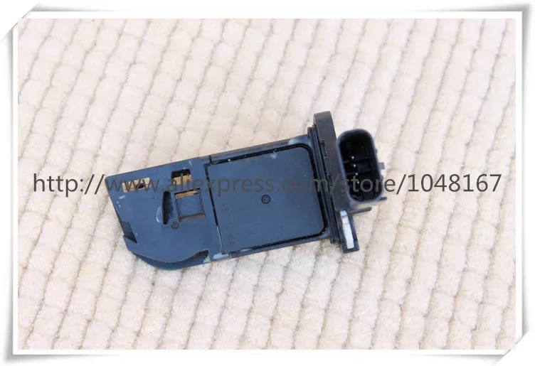 XYQPSEW Air Flow Sensor,Air Flow Meter case for Ford OEM 7M51-12B579-BB,7M5112B579BB,7M51 12B579 BB
