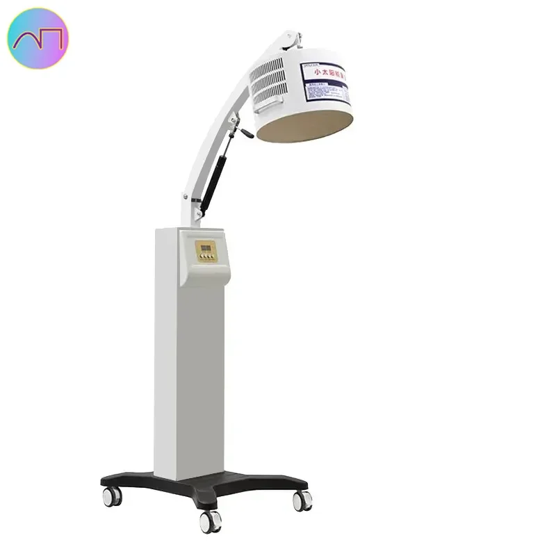 

Terahertz light wave physiotherapy HSA instrument light cell health instrument repair energy spectrum gold sheet