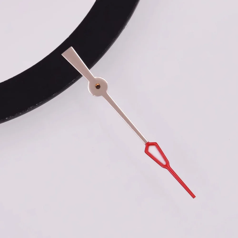 ساعة مستعملة باللون الأخضر المضيء FIT NH35 NH36 ETA 2824 2836 PT5000 ST2130 أجزاء ساعة يد تعمل بالحركة الأوتوماتيكية