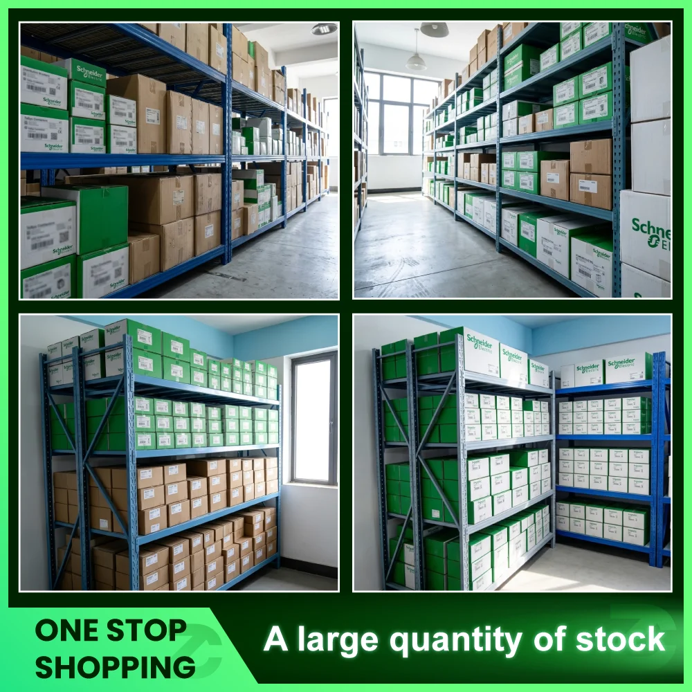 Sch-nei-der Brand New Original in Stock TeSys GV2-ME 20-25A Motor Circuit Breaker GV2-ME22C Motor Protector Overload Protection view 6