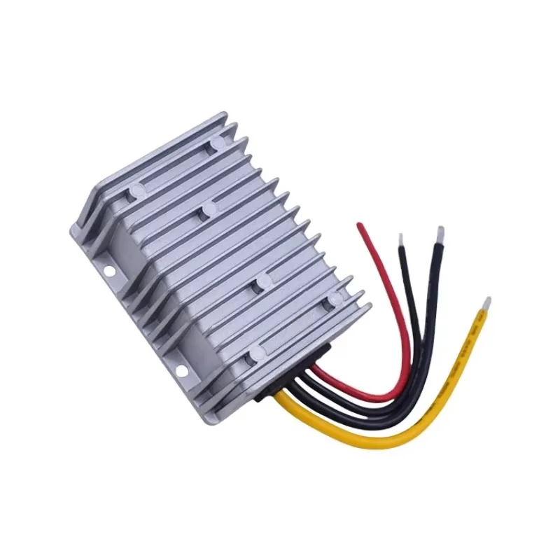 48V to 24V Step Down Voltage Reducer Regulator 720W 30A for Scooters Bicycles Golf Cart