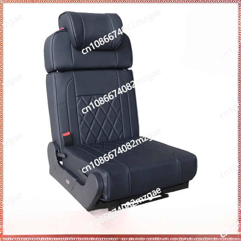 RV Seat Modification Bed Car Multifunctional Seat Car Changing Bed Chair SUV Business Car Universal Seat