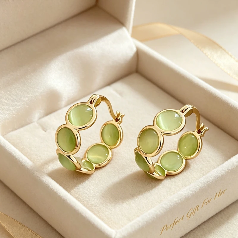 Thumbnail 3 - #36 Highest Rated Silver Earrings to Buy in 2026