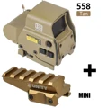 558 MINI MOUNT DE
