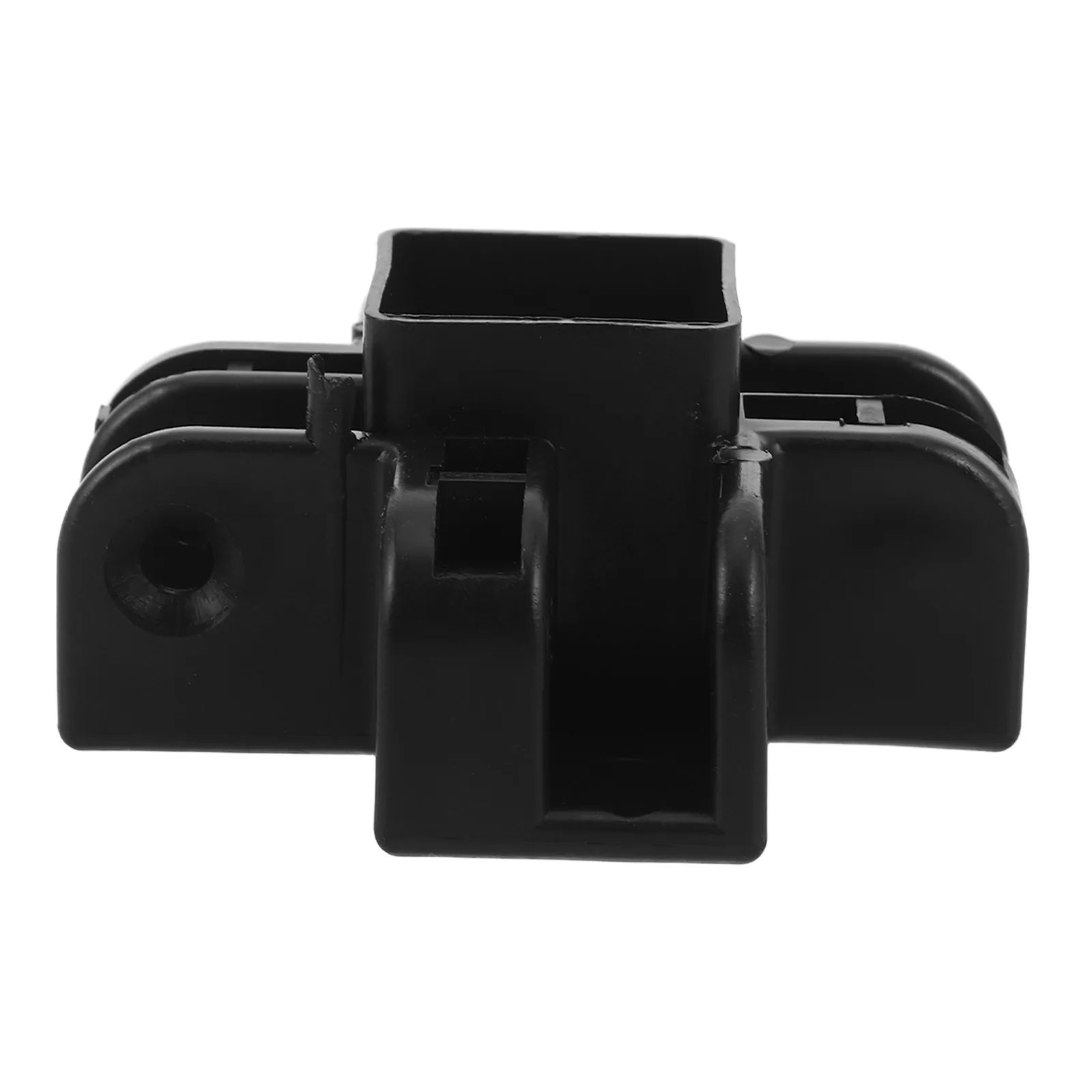 Weatherproof Canopy Tent Frame Assembly Clip for Auto Frame Vertical Pole Canopy Replacement Parts Folding Awning Repair