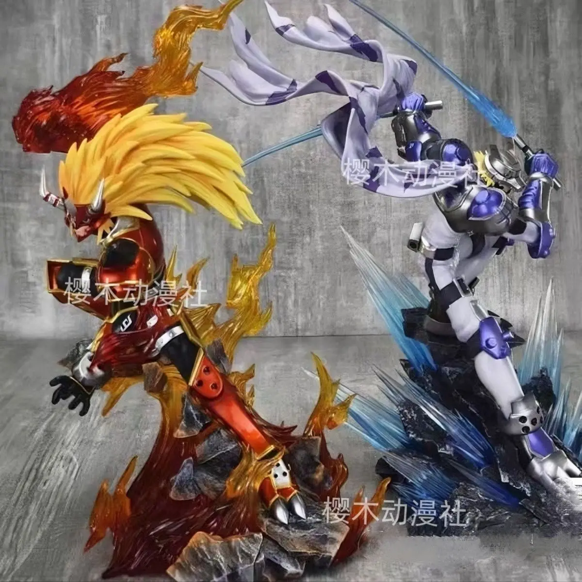 24Cm Digimon Advent… - image