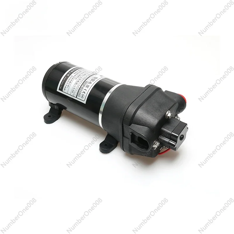 

12 В микроводяной 24 В электрический мембранный насос Xinweicheng BSP40160 микронасос для циркуляции воды маленькая вода