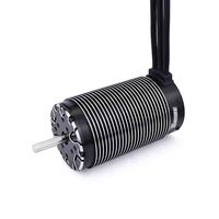 Surpass Hobby Rocket 70120 480KV 620KV 680KV 4-pole Waterproof Sensorless Brushless Motor 8mm Shaft For 1:5 1/5 RC Cars Truck