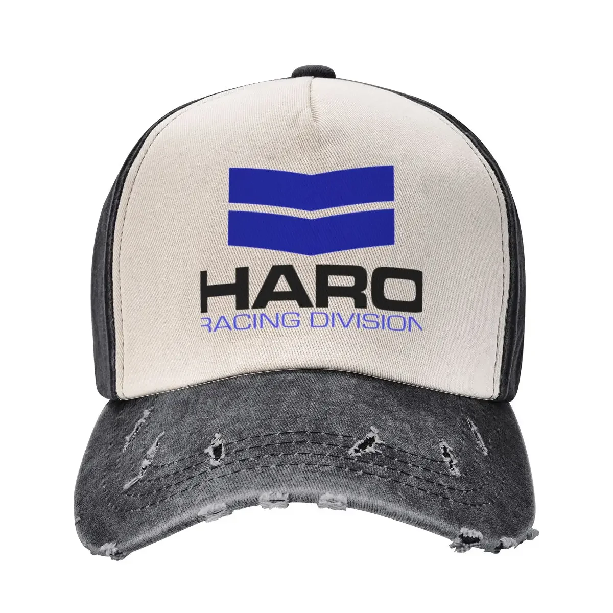

Haro vintage BMX logo Baseball Cap Rugby hats on offer New In Hat For Men Women's