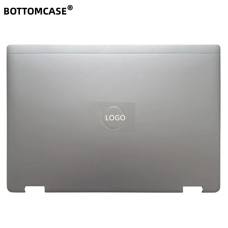 Cubierta trasera para portátil Dell Latitude 7440, carcasa LCD 2 en 1, color gris, novedad, 0JFHG2