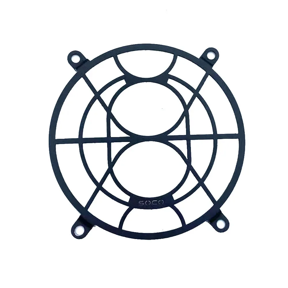 Nuovo 2022 Fit Super Soco Tc supporto per protezione per fari protezione per griglia in metallo per SUPER SOCO TC