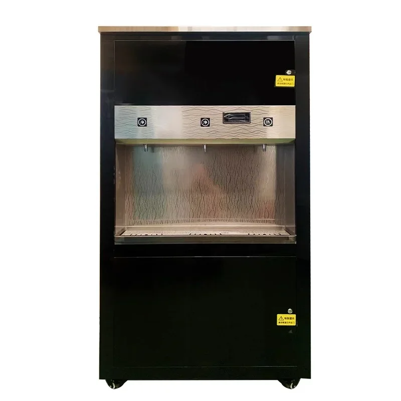 Commercial water dispensers, reverse osmosis water purifiers