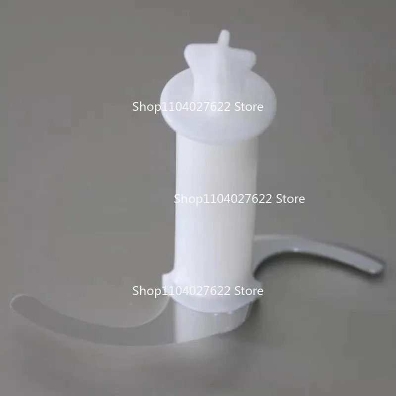 

Примените детали кухонной машины ToBraun/Braun MQ5025 500 мл 5035 Смесительный нож 4162 Дробильное лезвие