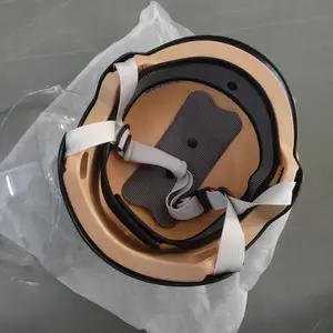 Herren-Motorradhelm, elektrisches Motorrad, Roller, Fahrrad, offenes Gesicht, Halbhelm, Anti-UV-Sicherheitshut, Fahrradkappe mit Brille 10 Hauptverkäufe helfen GPS - №5