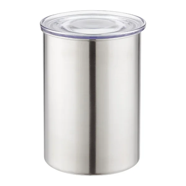 AIRSCAPE 64 oz. Canister Stainless