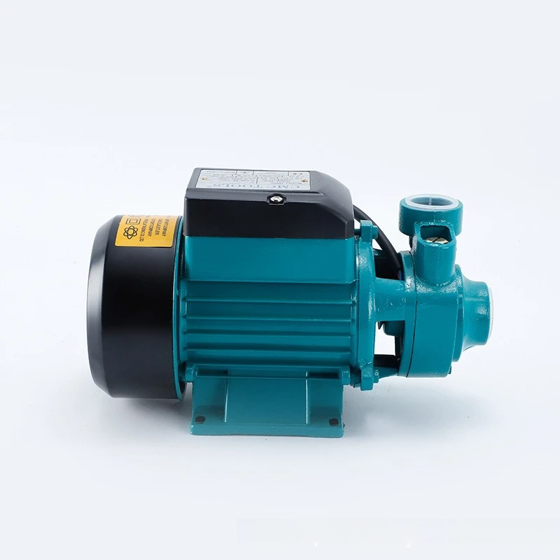 

Vortex pump 12v solar photovoltaic special DC centrifugal pump tap water booster pump