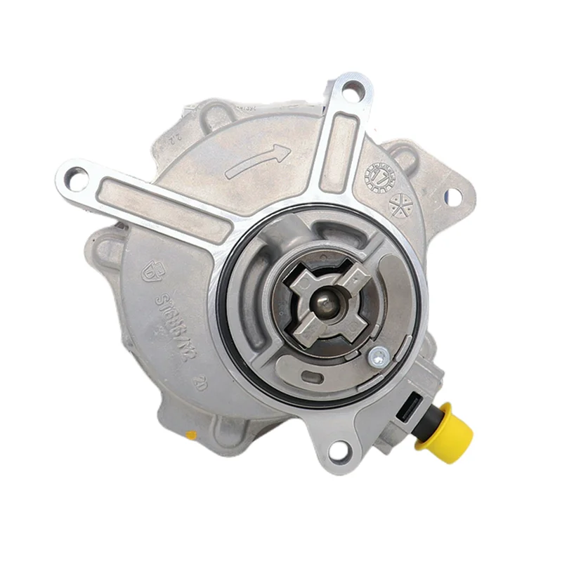 A6L C6 2.0T 2.4 3. T Vacuum Pump A4B6B7 Brake Booster Pump Booster Car Accessories  Вейп  Voopoo