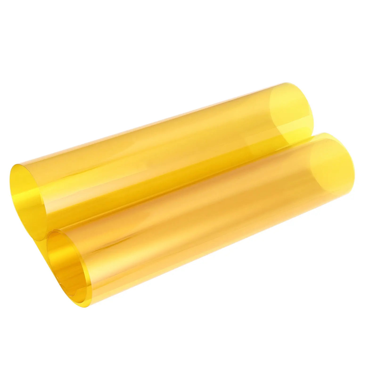 Colored Plastic Sheets Decorative Light Film Lighting Gels 40Cm X 300Cm for Film Video Photography Correction Filter
