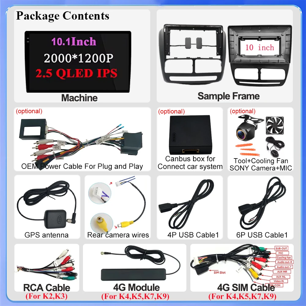 أندرويد 15 لشركة فيات دوبلو لأوبل كومبو جولة 2010 2011 2012 2013 2014 2015 راديو السيارة لتحديد المواقع والملاحة ستيريو مشغل فيديو واي فاي 5G