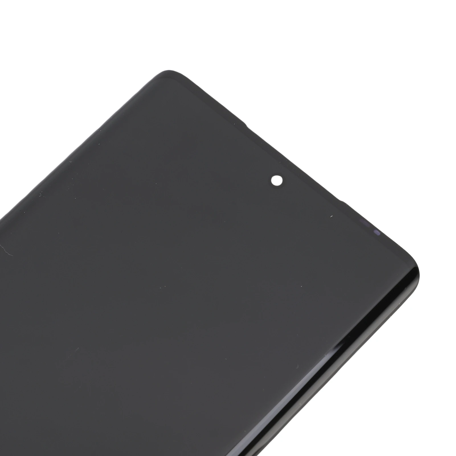 Digitizer Assembly 1080x2400 Pixels Multi Touch Phone Digitizer Replacement High Color Saturation for Maintenance