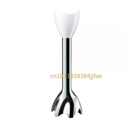 Nuova asta Shaker originale in acciaio inossidabile per Braun 4165 4199 4191 4130 coltello di ricambio per Host