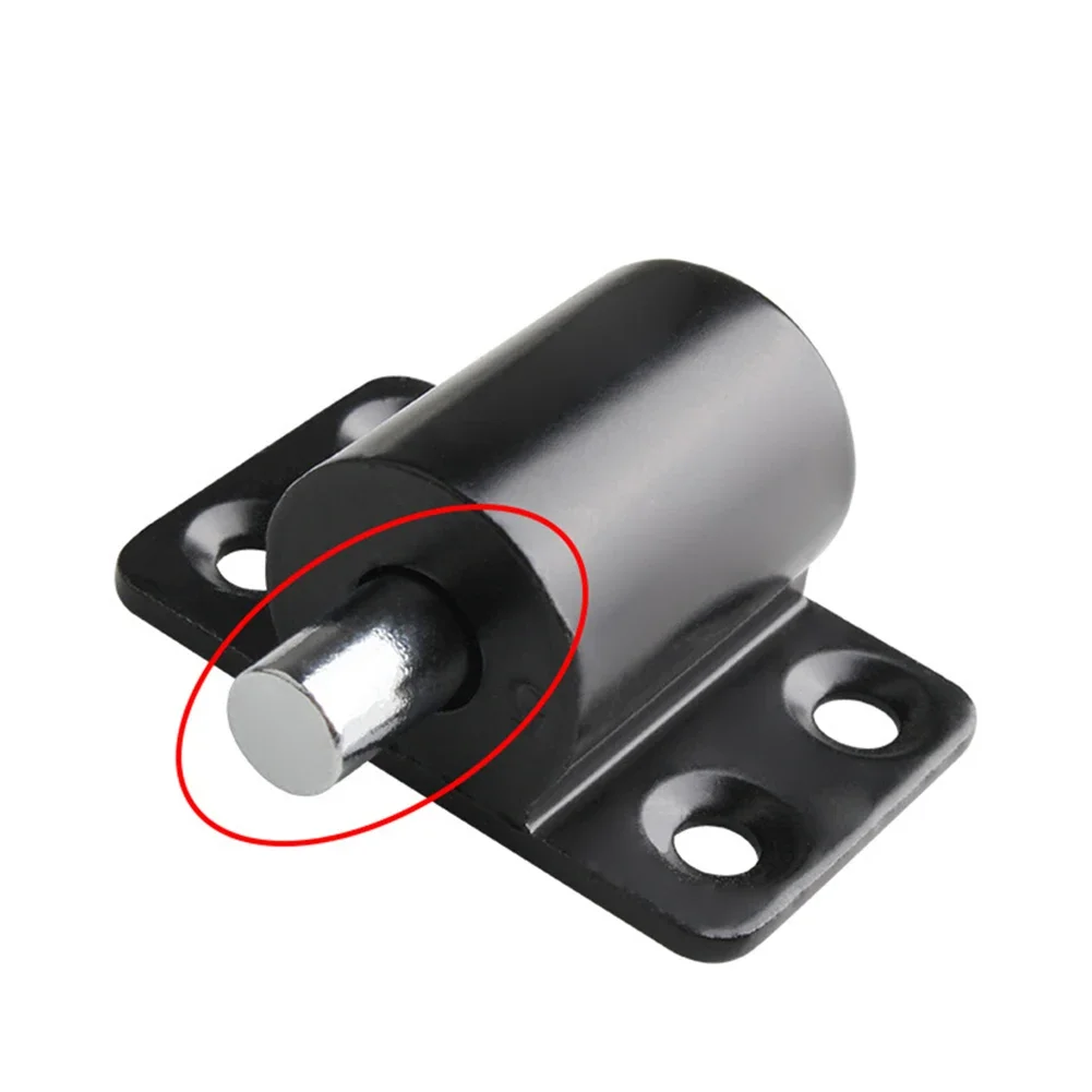 

Sliding Patio Screw Door Lock Key Push Baby Child Safety Protection Antitheft Door Security Lock Catches Set